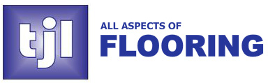 TJL Flooring Logo
